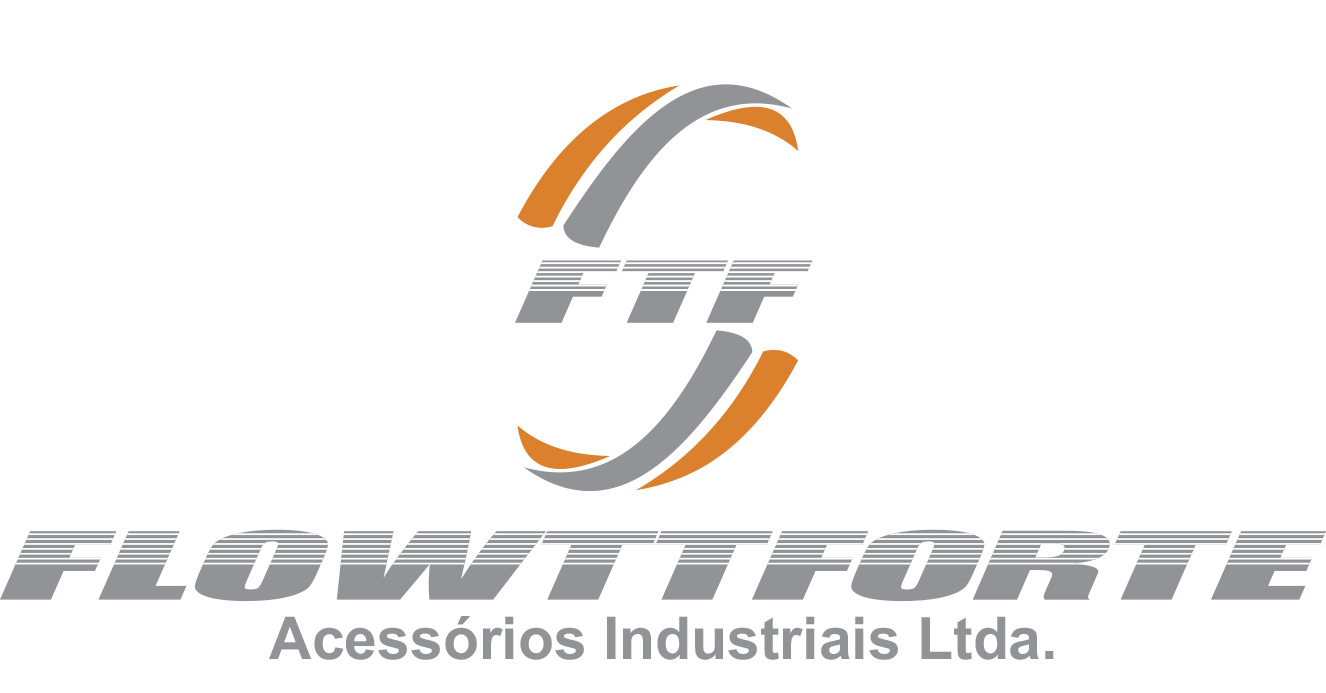Flowttforte Acessórios Industriais